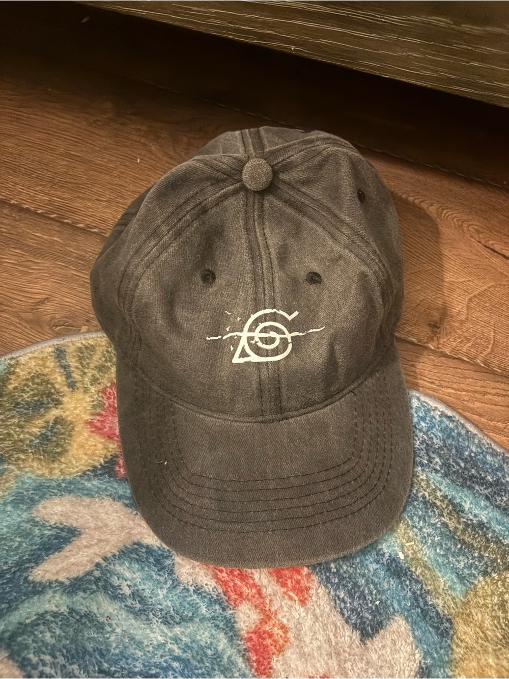 Naruto Akatsuki Itachi Baseball Cap